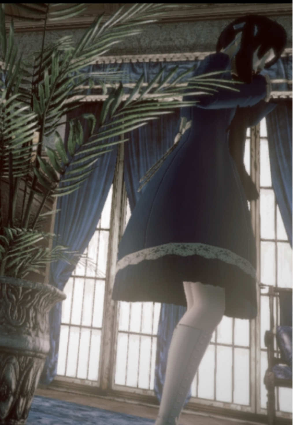 @悪い夢