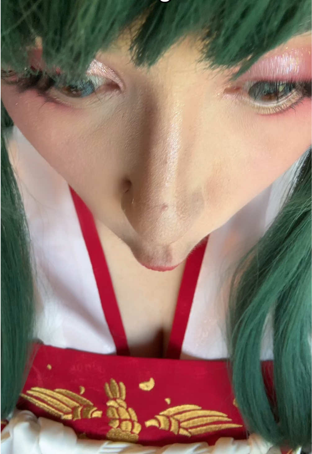 @Crit Cosplays