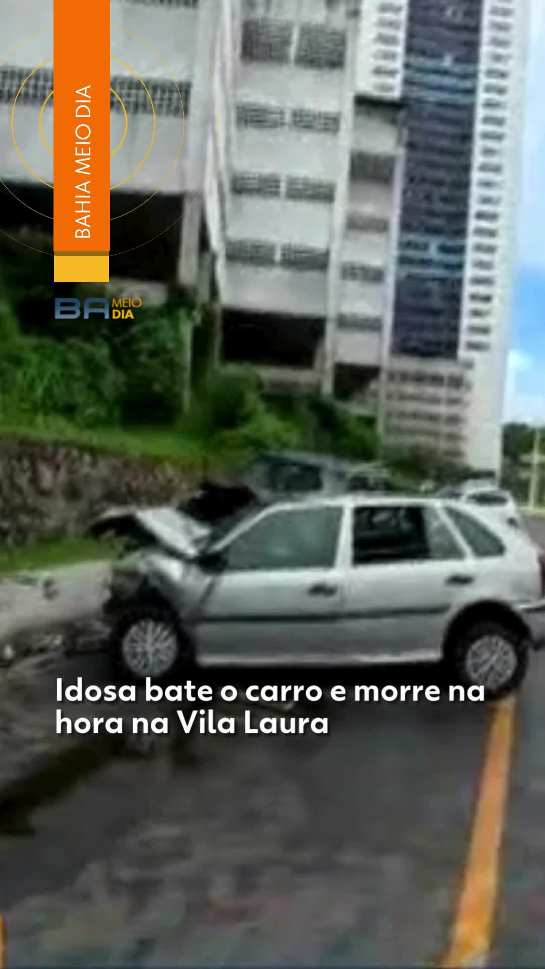 @TV BAHIA