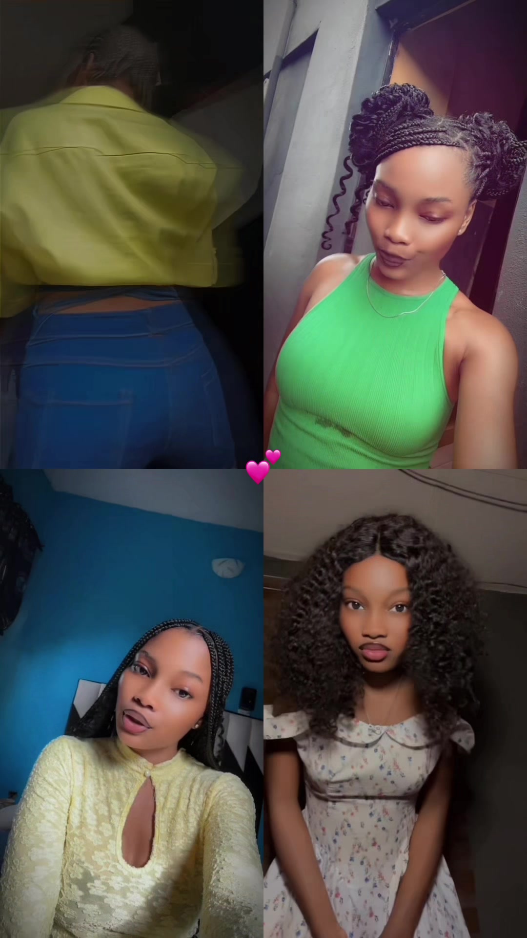 @Amaka 🥹💞🌹