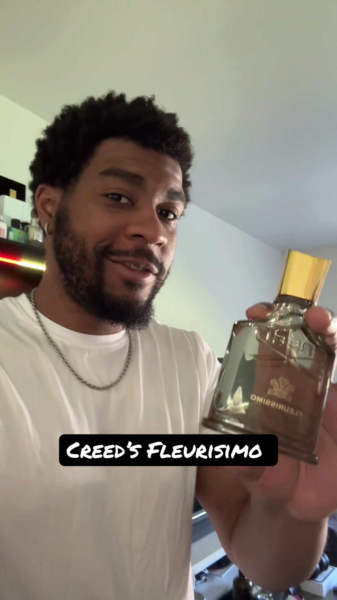 @Gerry | Fragrance Connoisseur