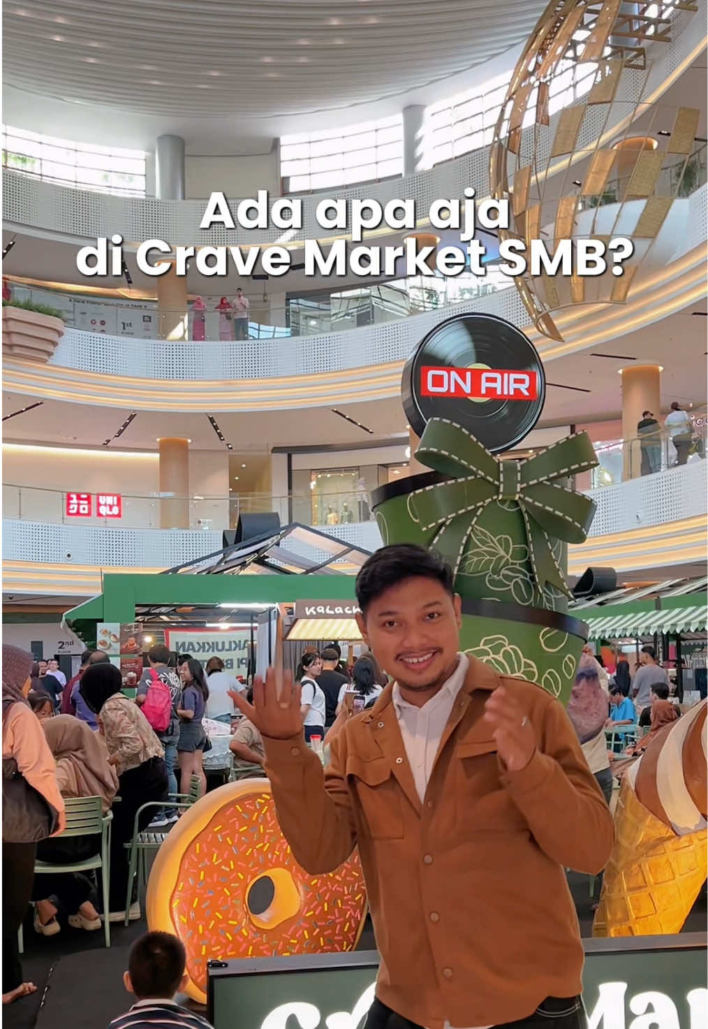 @Keluar Yuk