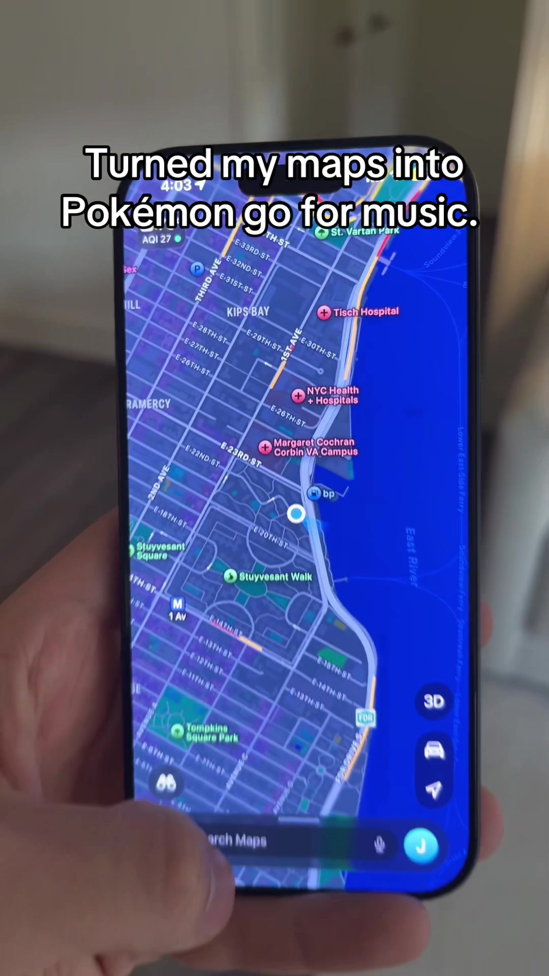 @Soundmap Pro