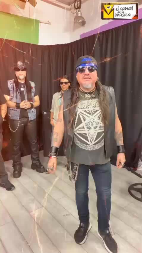 @Axl Metal Productions