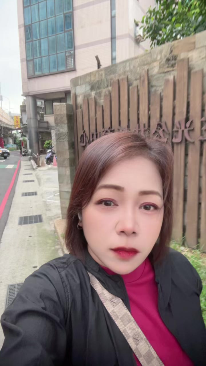 @林安安