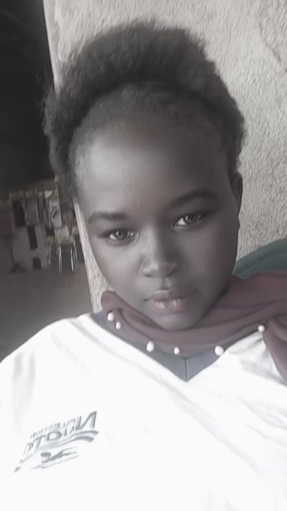 @Karembe Bourama