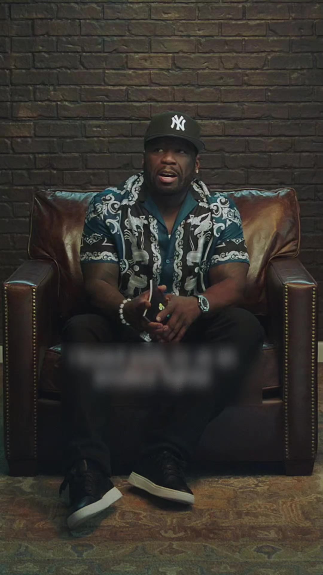 @50 Cent OG
