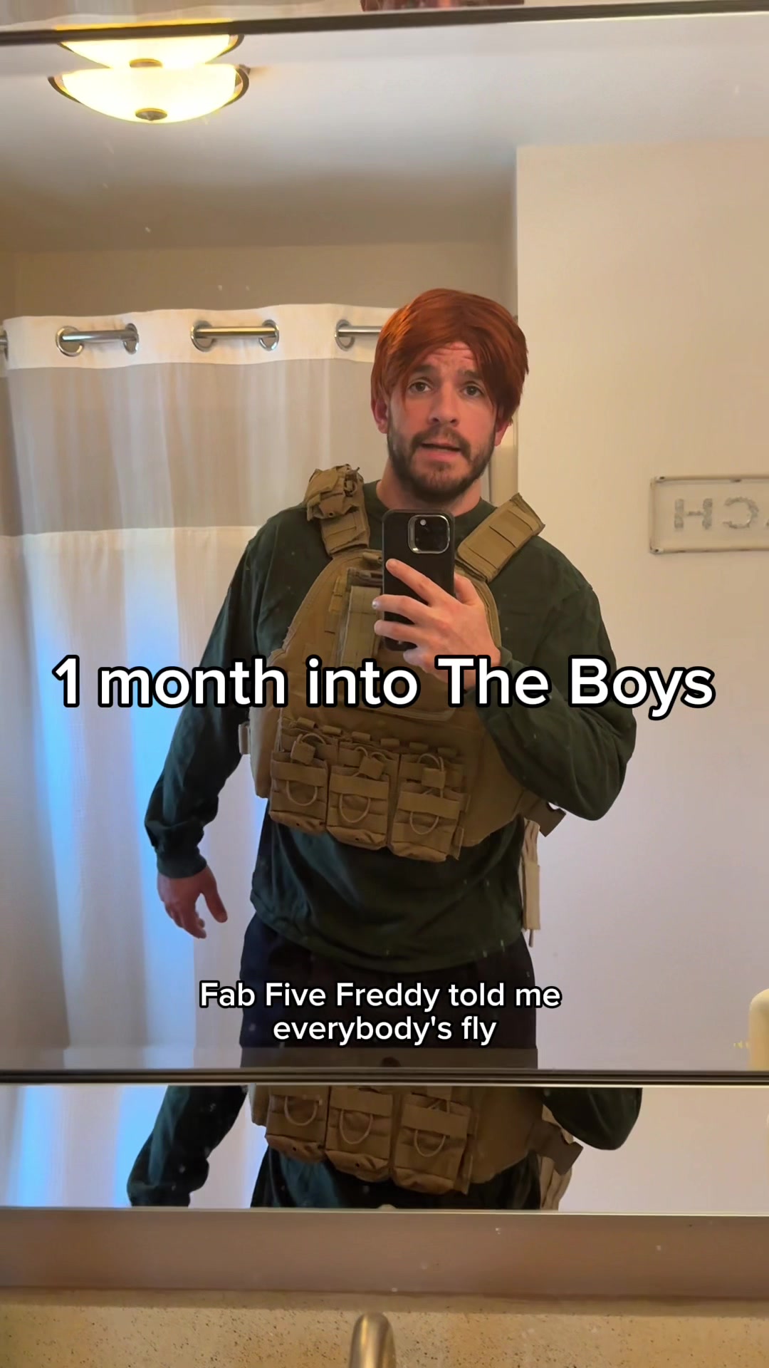 @Alex DiMauro [Voice Actor]