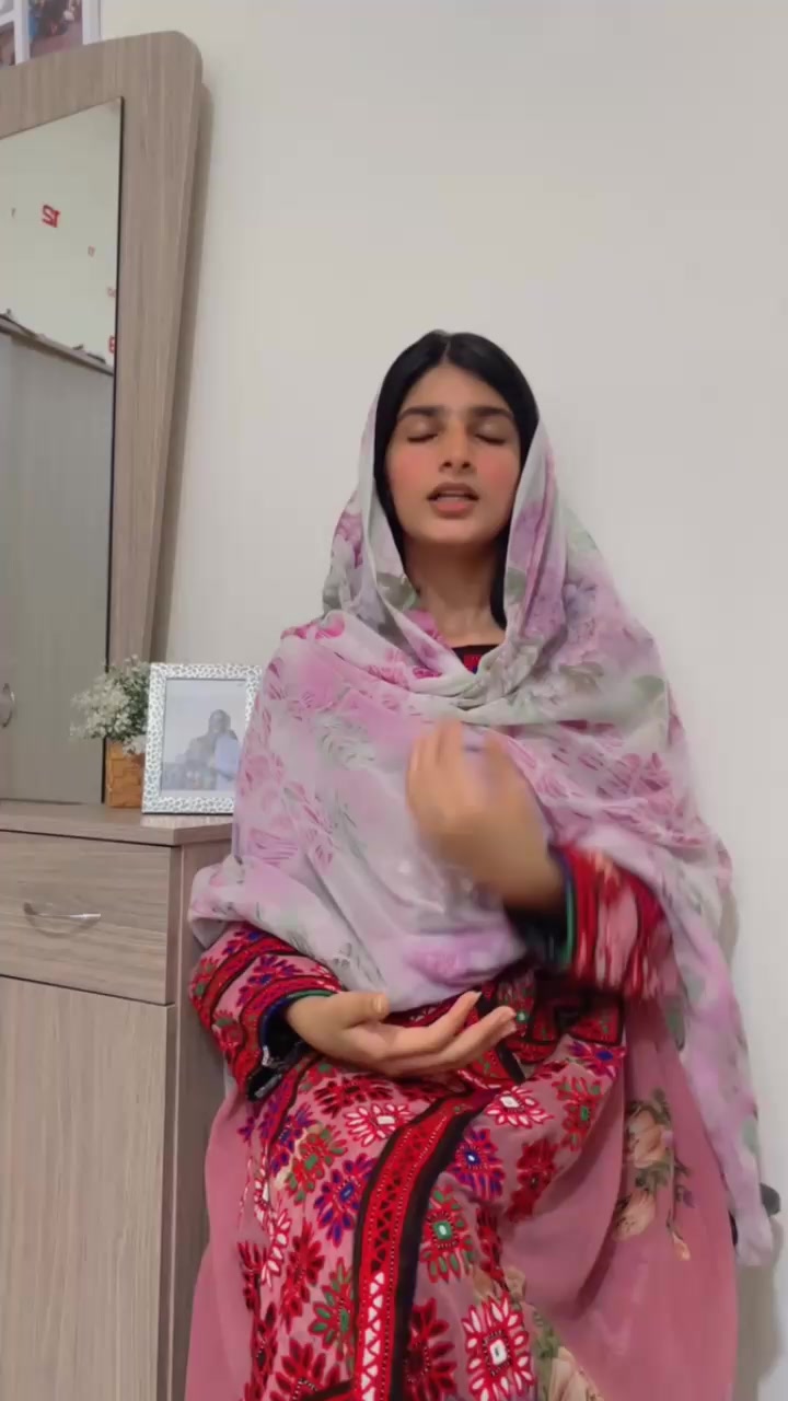@Fatima Faisal Baloch