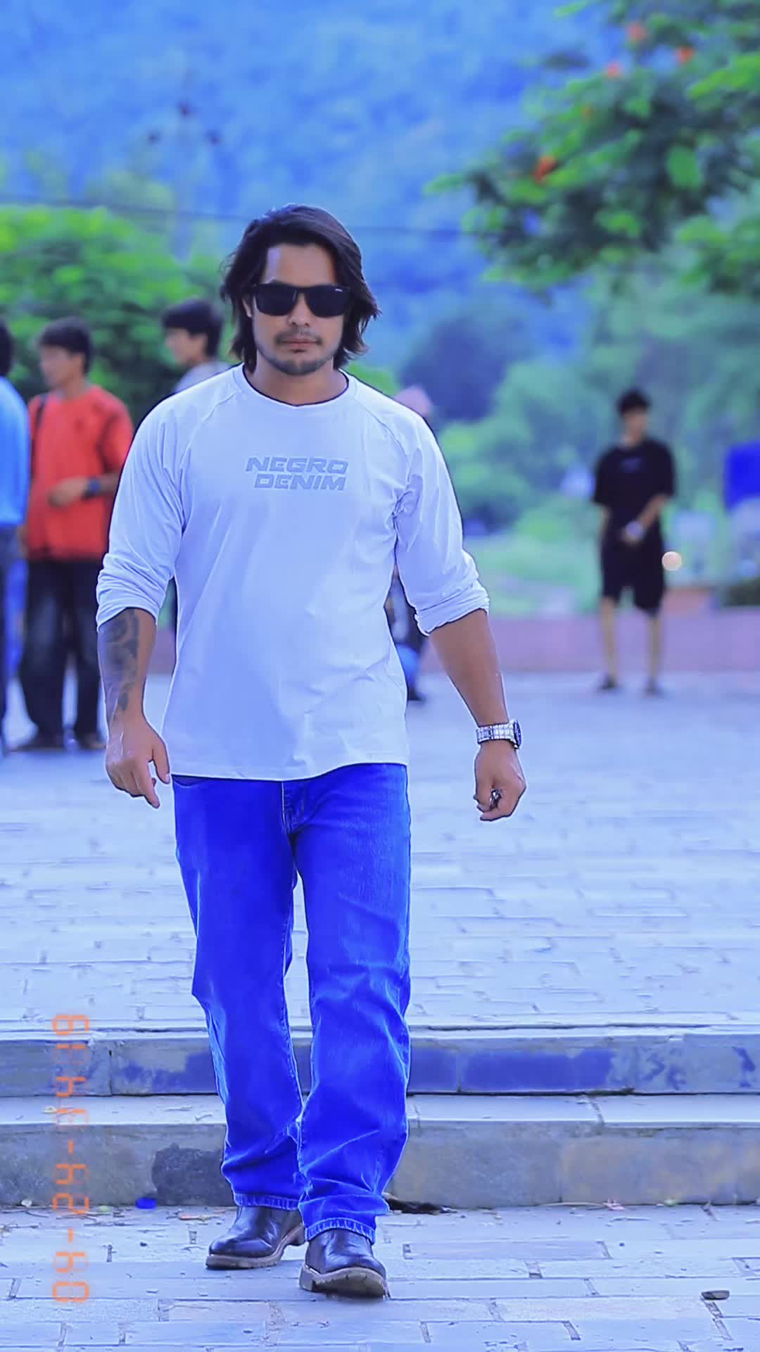@pankaj thapa