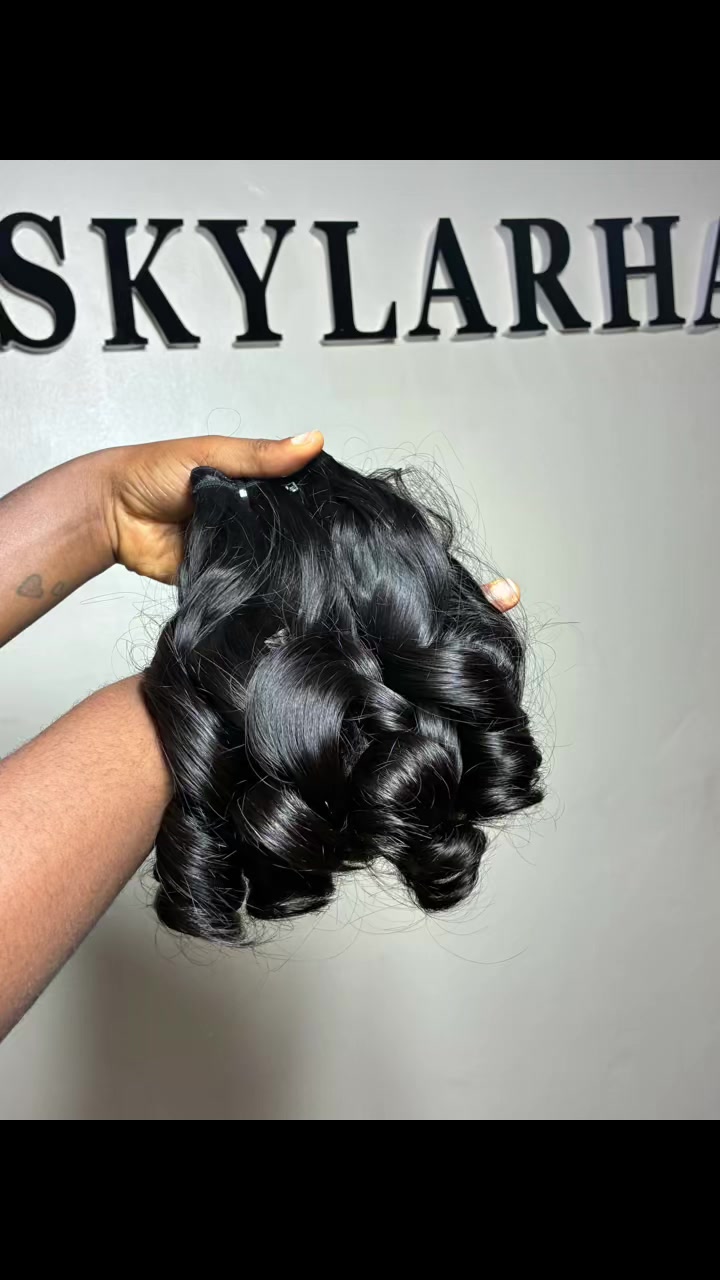@SKYLARHAIRS ๐