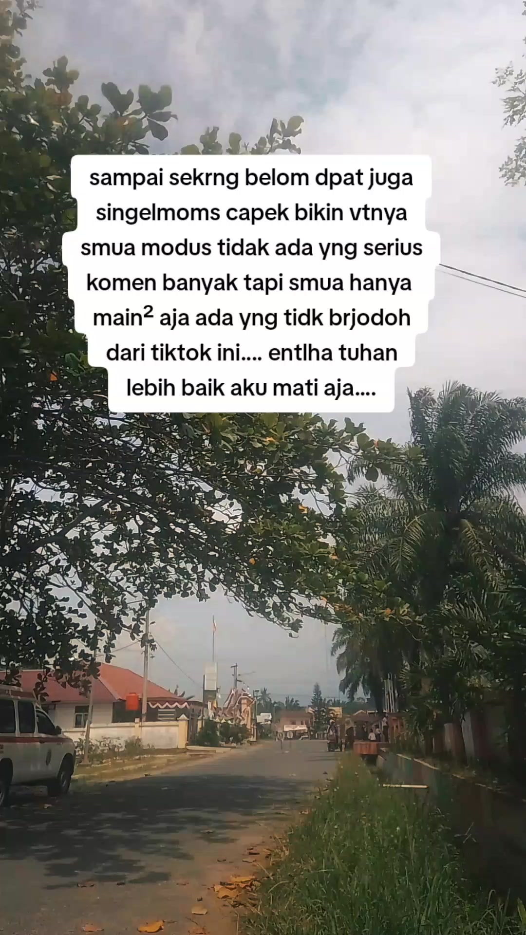 @KEDE 🥀UJUNG 23..