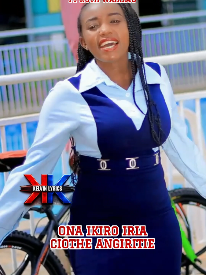@KELVIN WA NYAMBURA