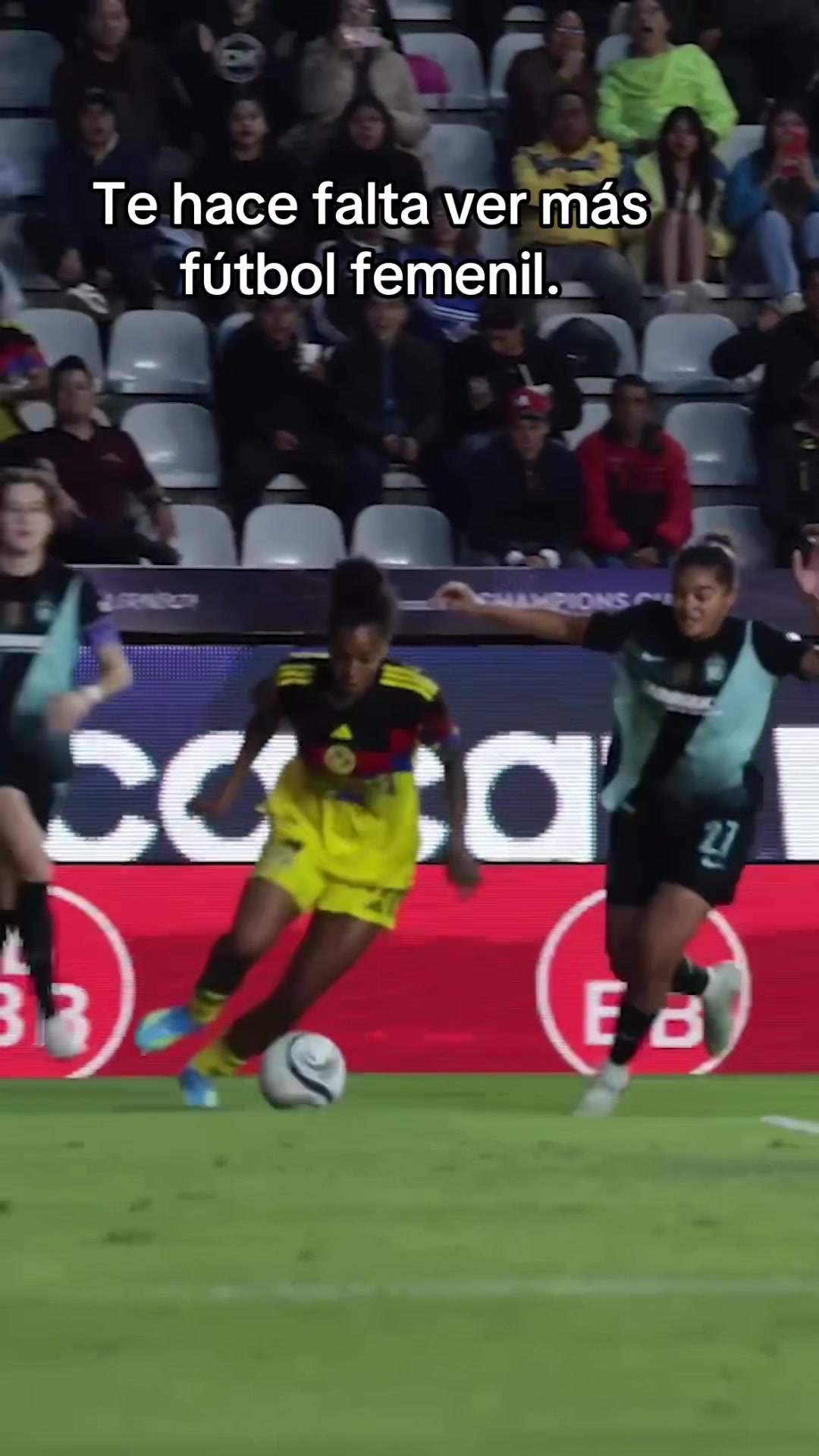 @América Femenil