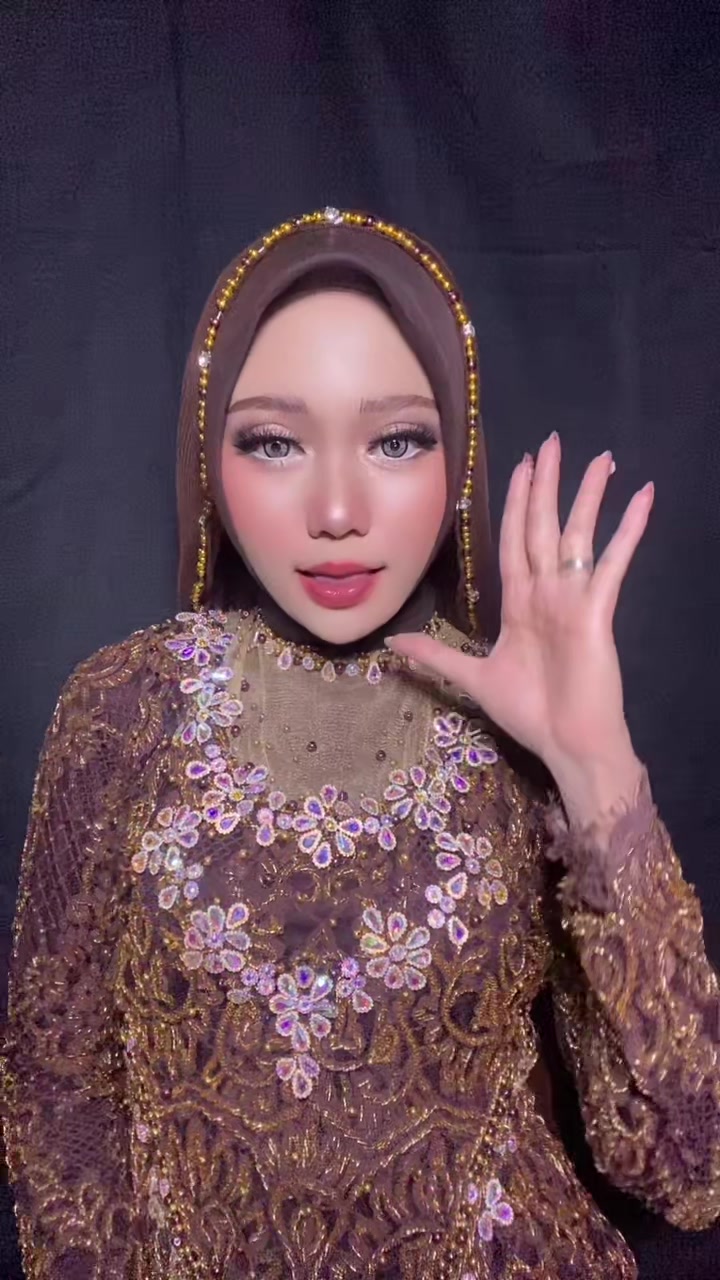 @Cimma_makeup Kandangan