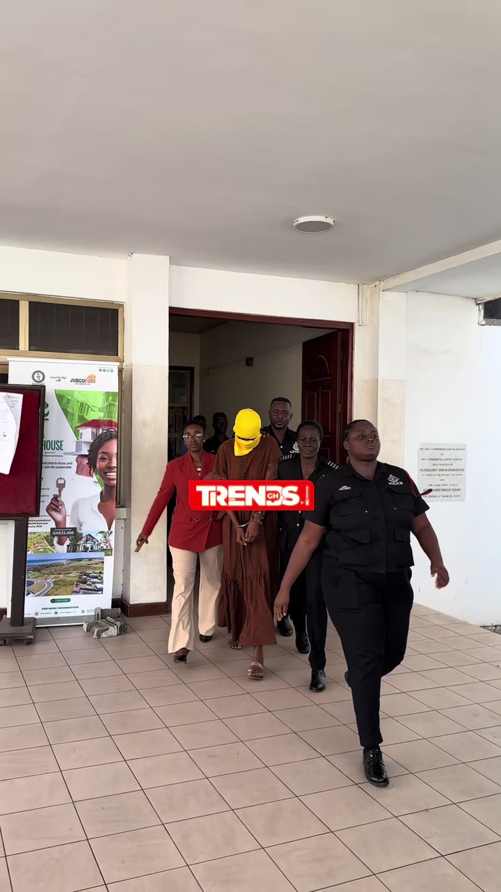 @TRENDS GH