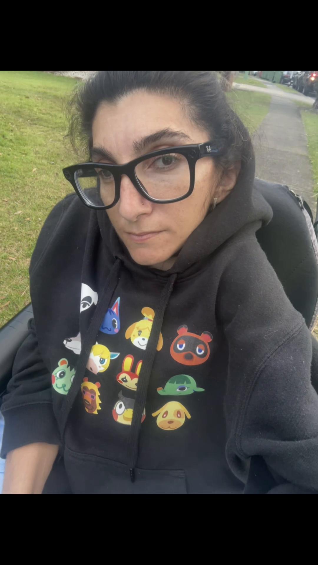 @SmileySarah32 🤡
