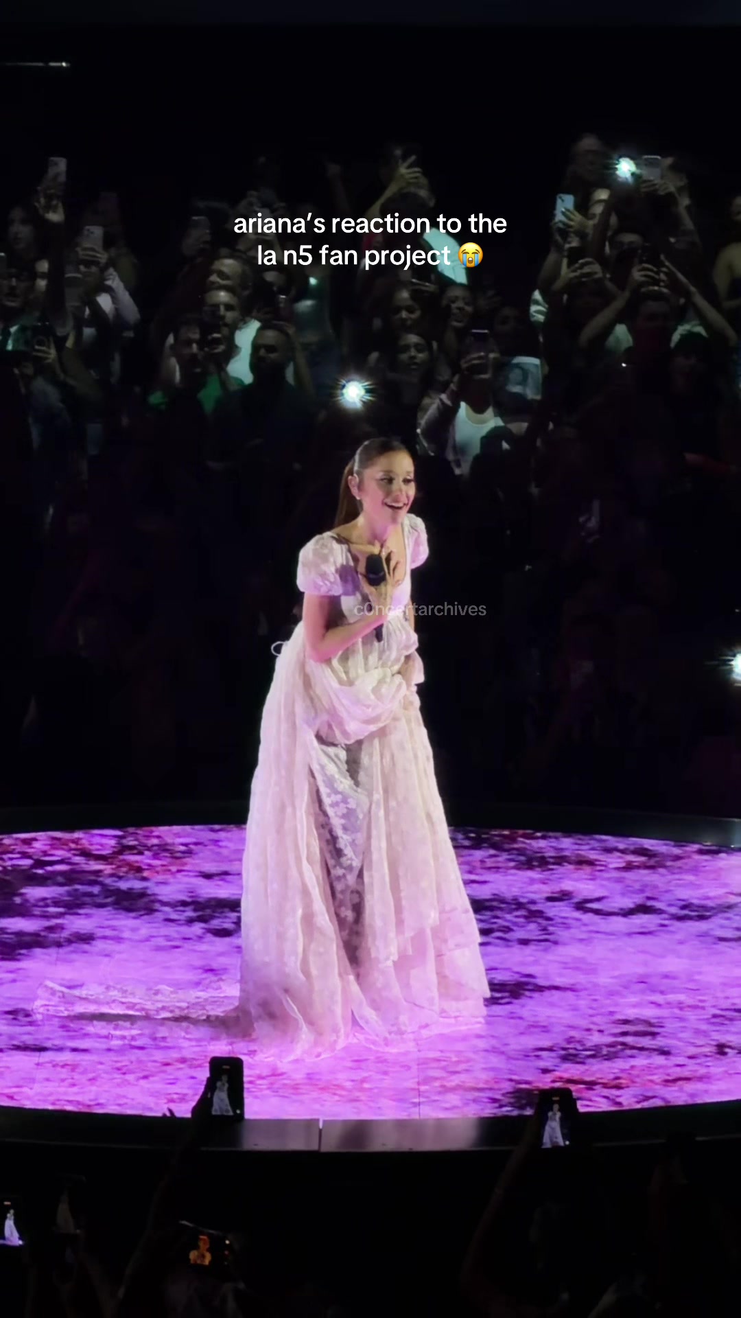 @concert videos 🎥