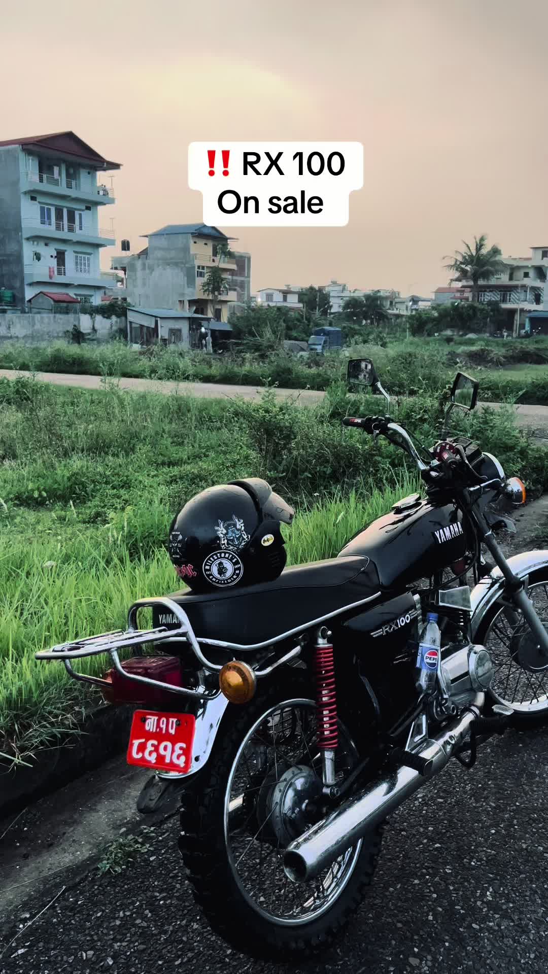@2 STROKE SYNDICATE