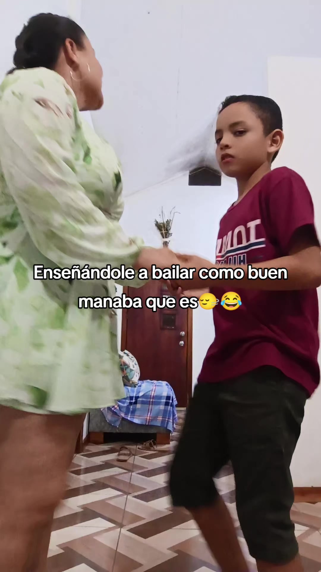 @Monica Bravo