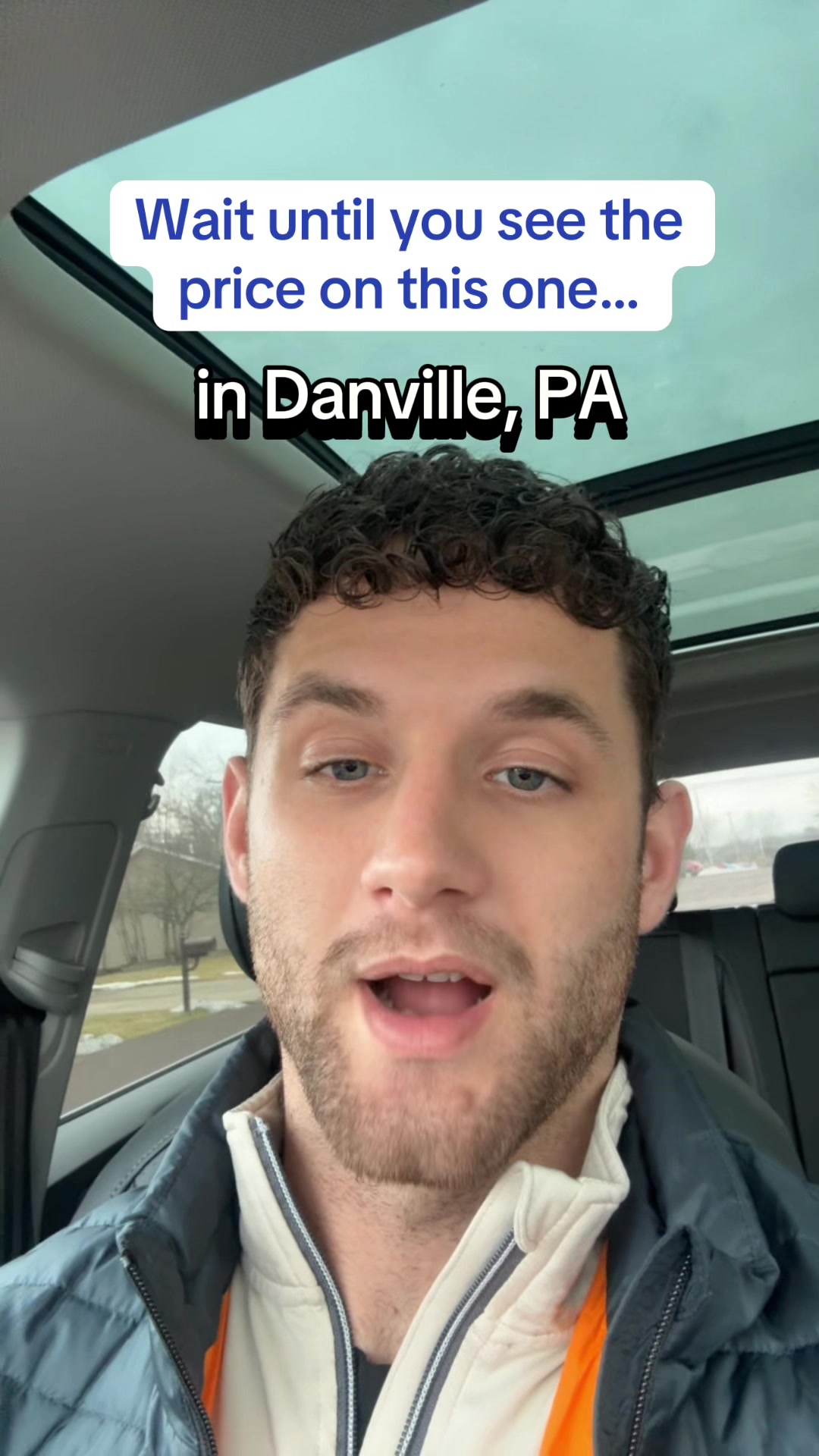 @Drew Sassaman