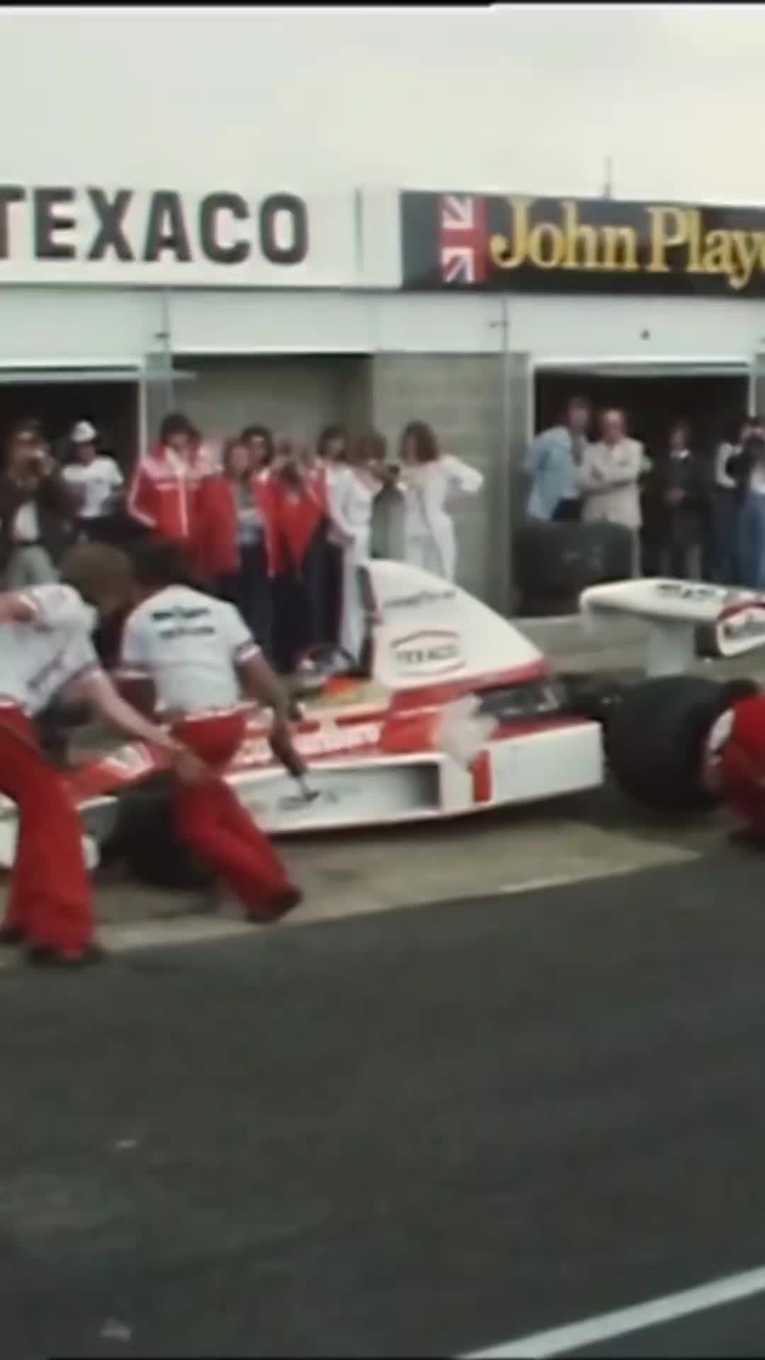 @Apex GP