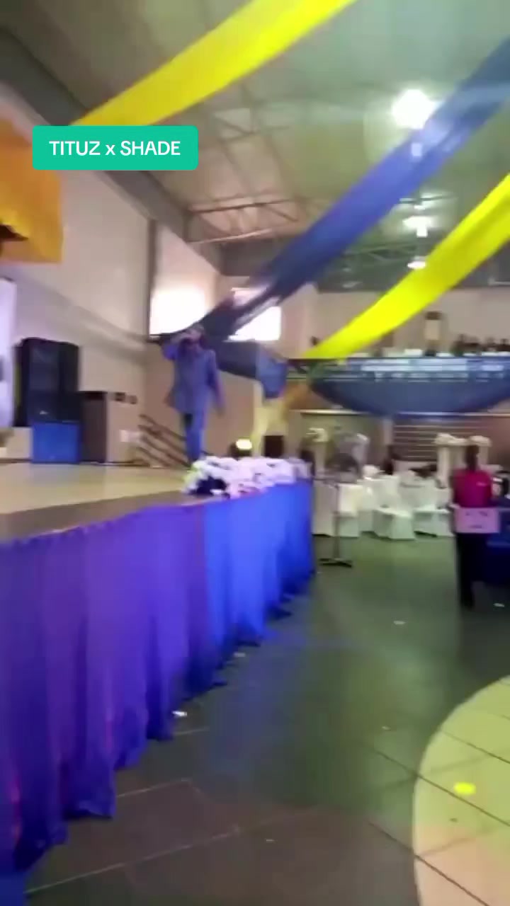 @TITUZ ✝️🔱