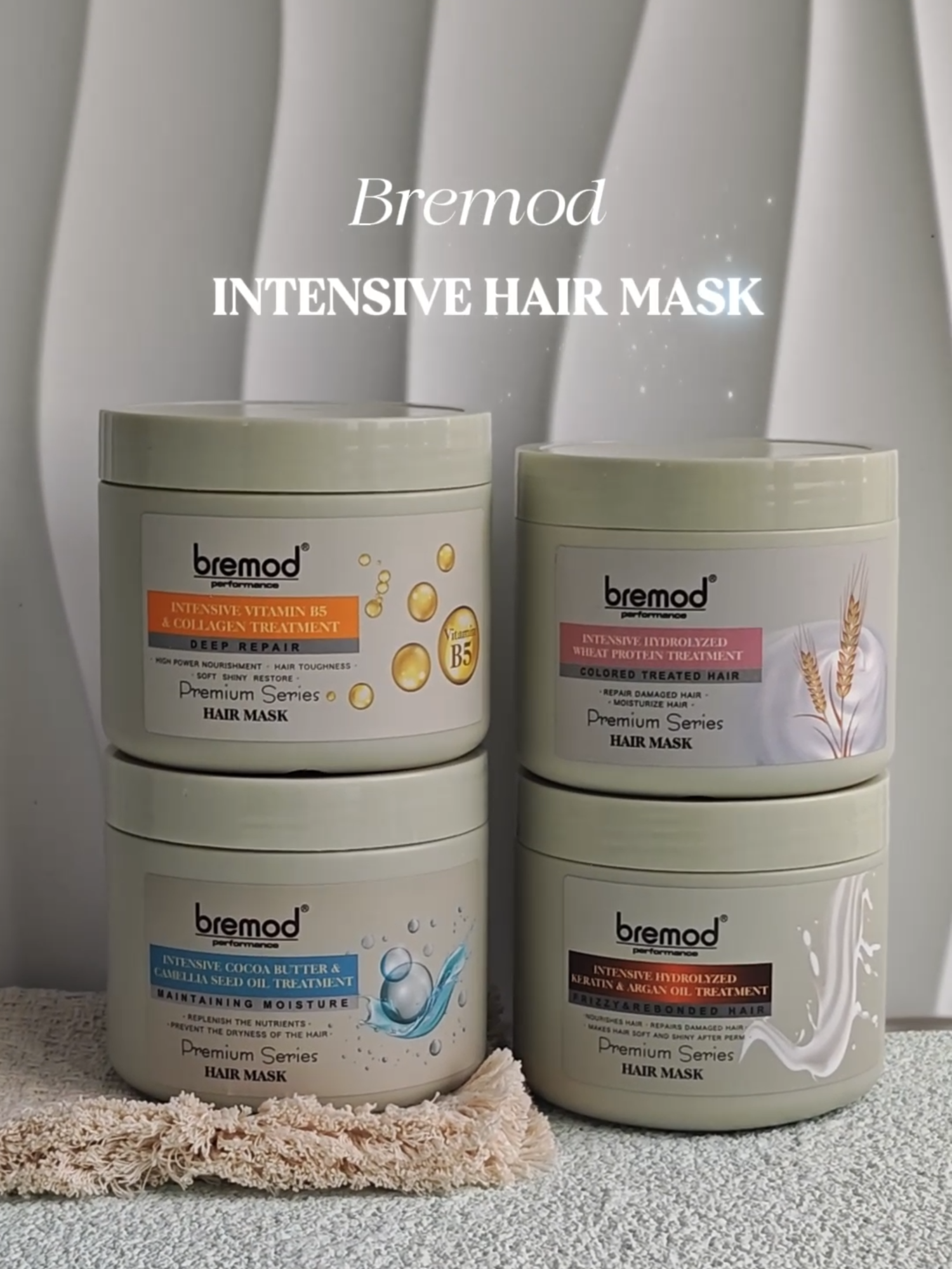 @Bremod Premium