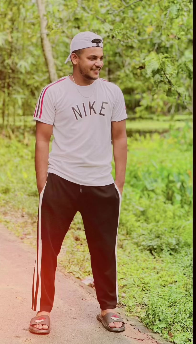 @Md Kowshikur Rahman