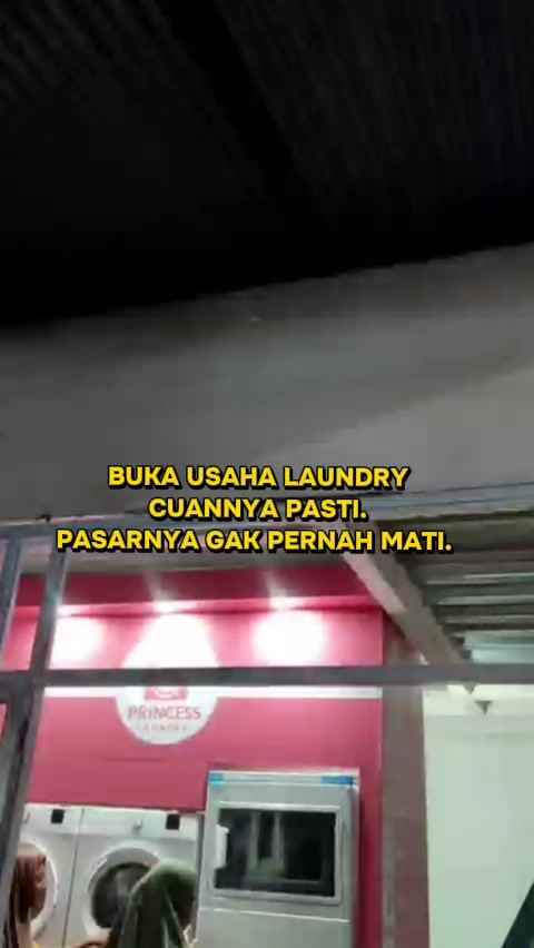 @tokolaundrymakassar