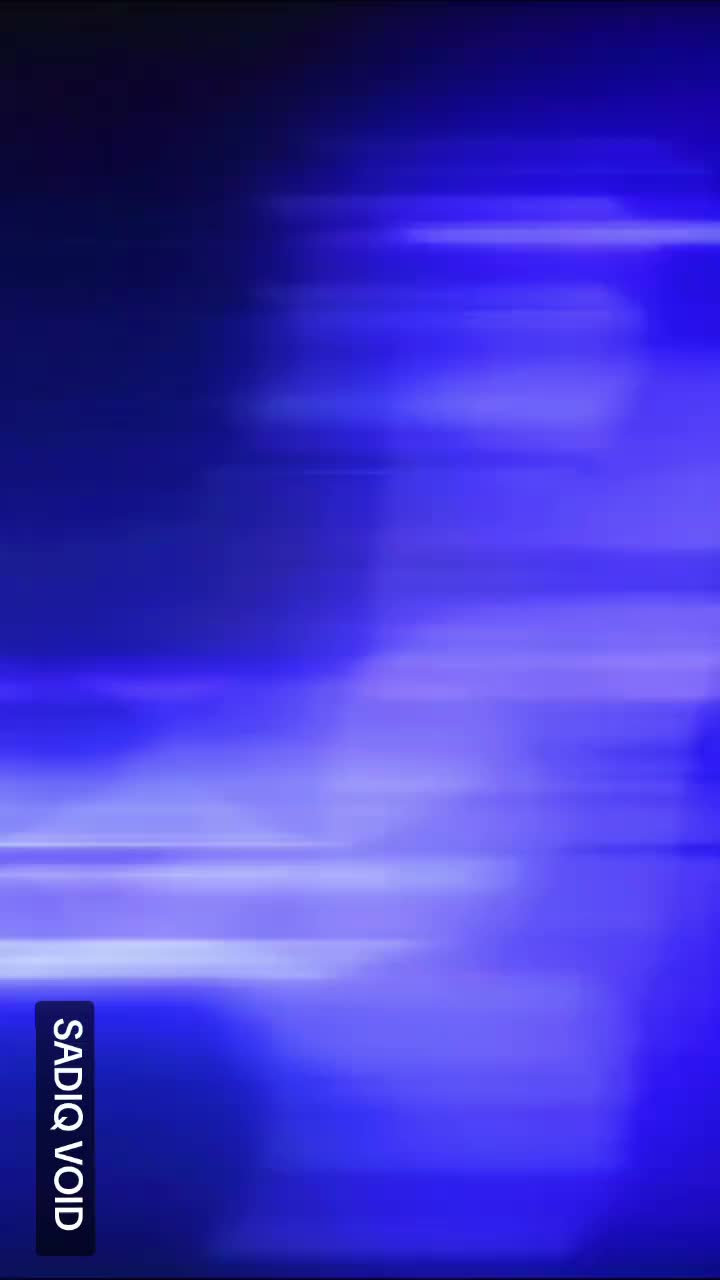 @SADIQ〆VOID