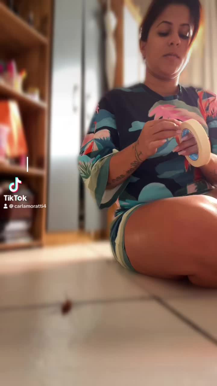 @Carla Moratti