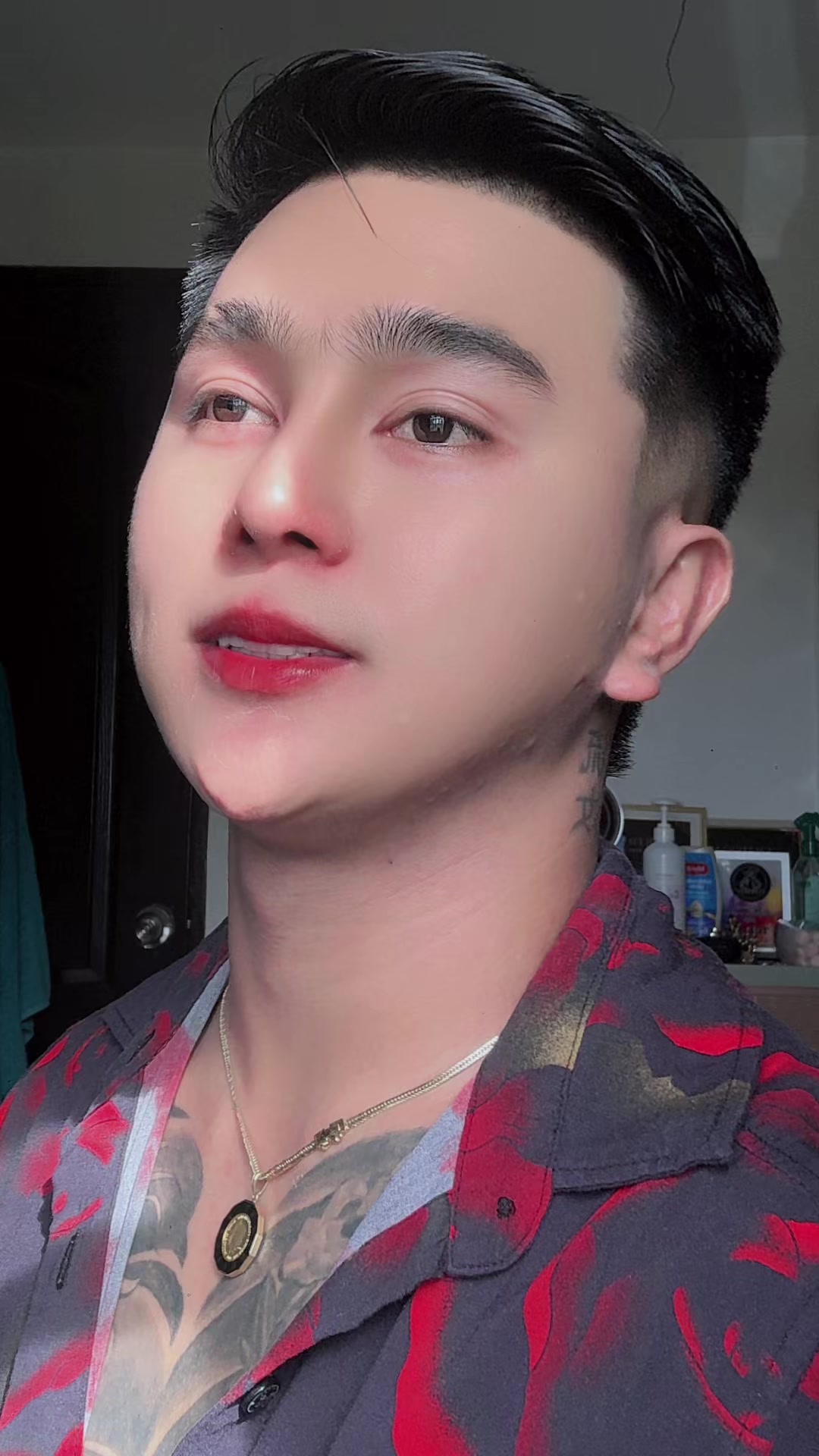@Prince keycee