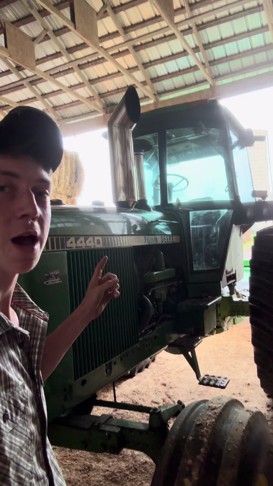 @Owen cotton