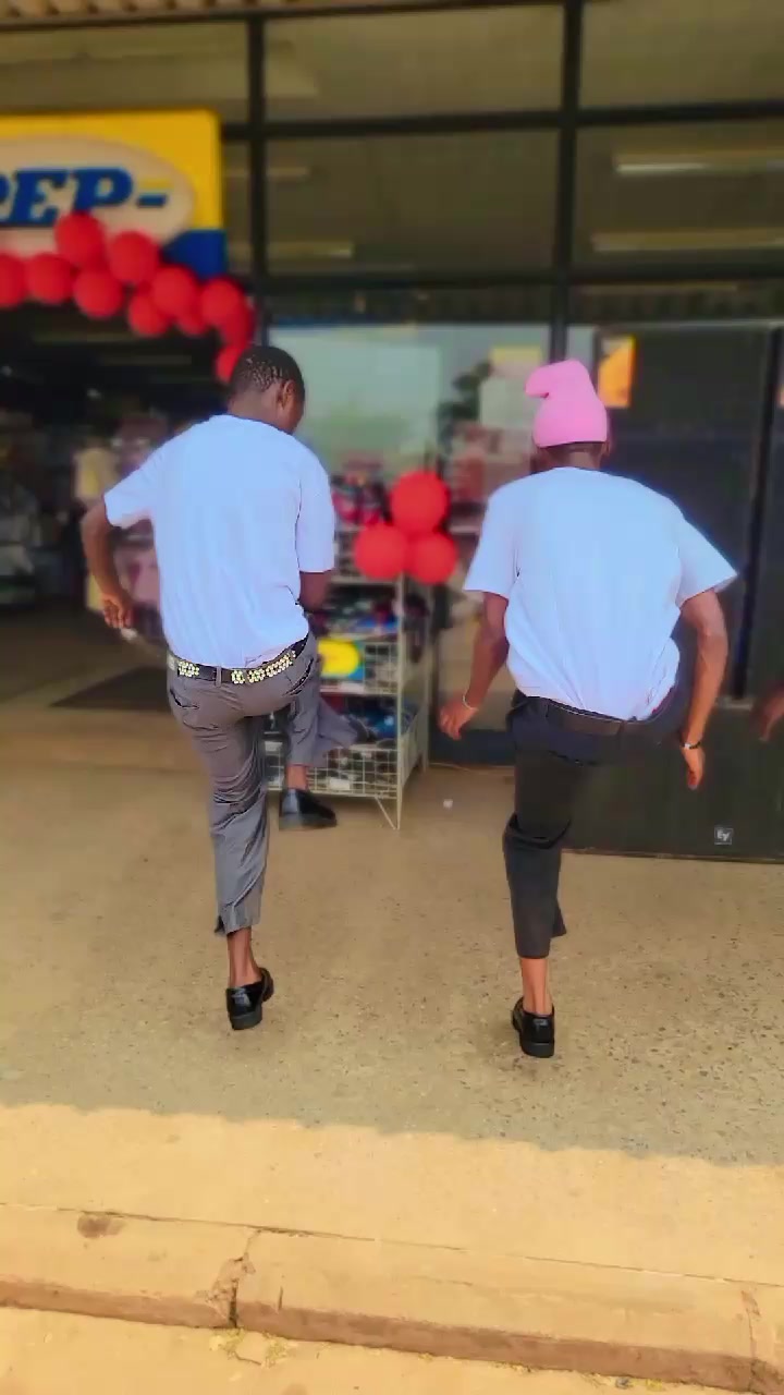 @solwezi ground shackers dancer