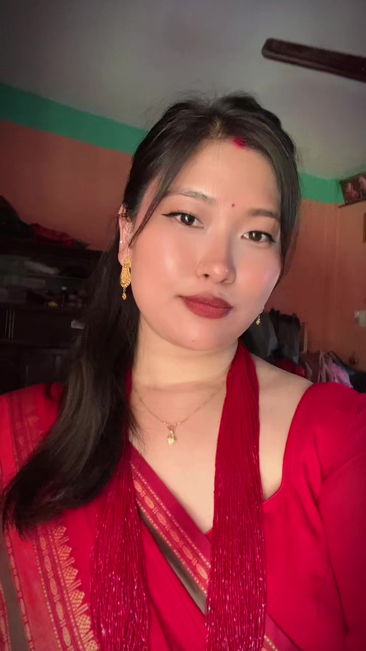 @मोनिका आले मगर