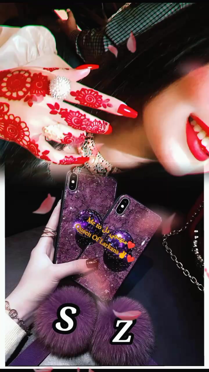 @◉✿لاڙڪاڻي جي راڻي✿◉