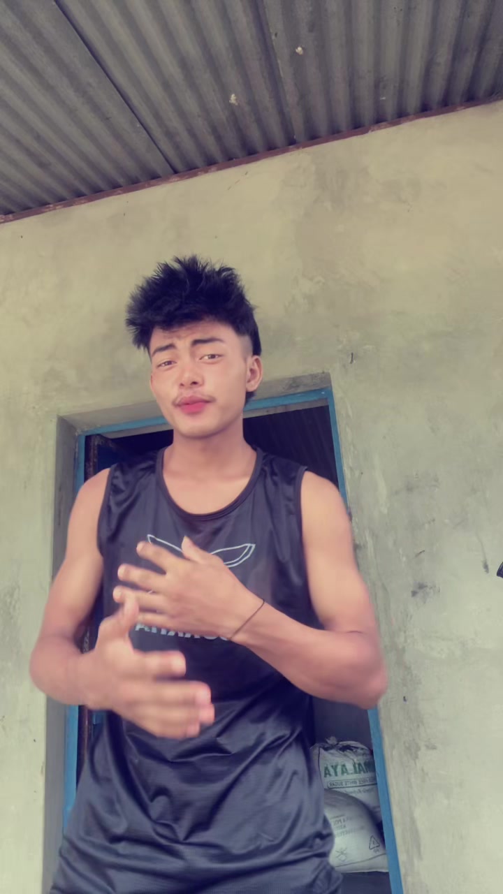 @parshant pushpa 🫶❣️