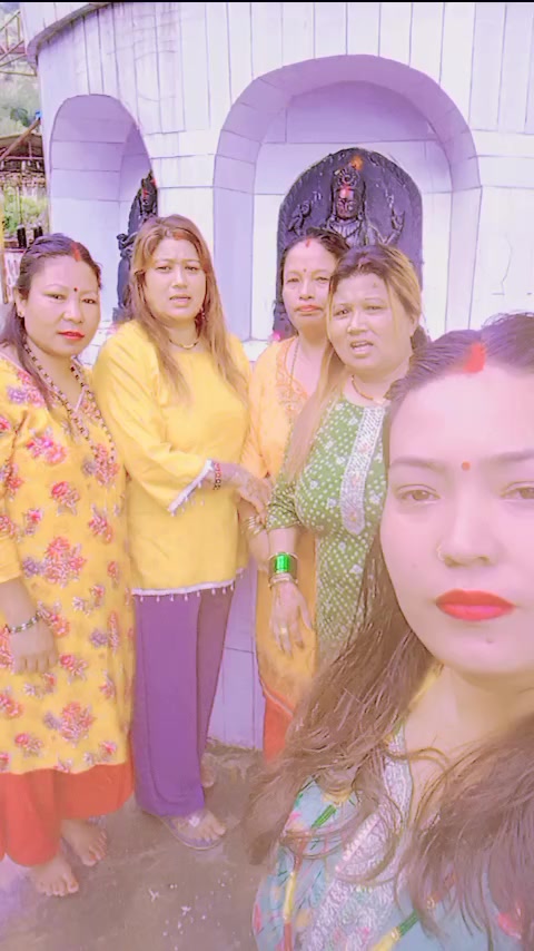 @Tulasha Ghimire