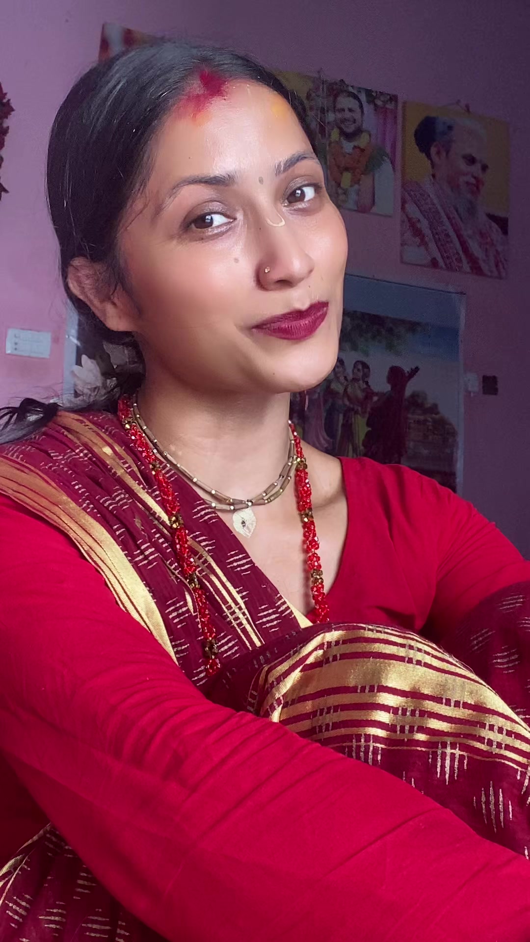 @Wenesha Upadhyaya