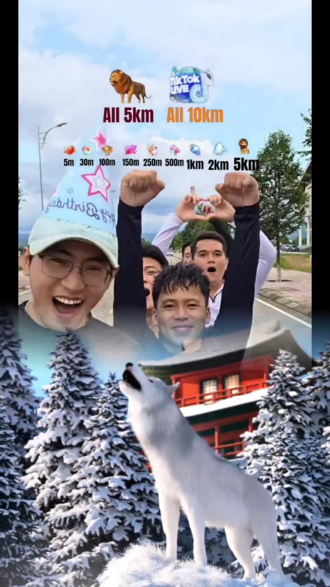 @Family handsome ๐โ๏ธ๐๏ธ
