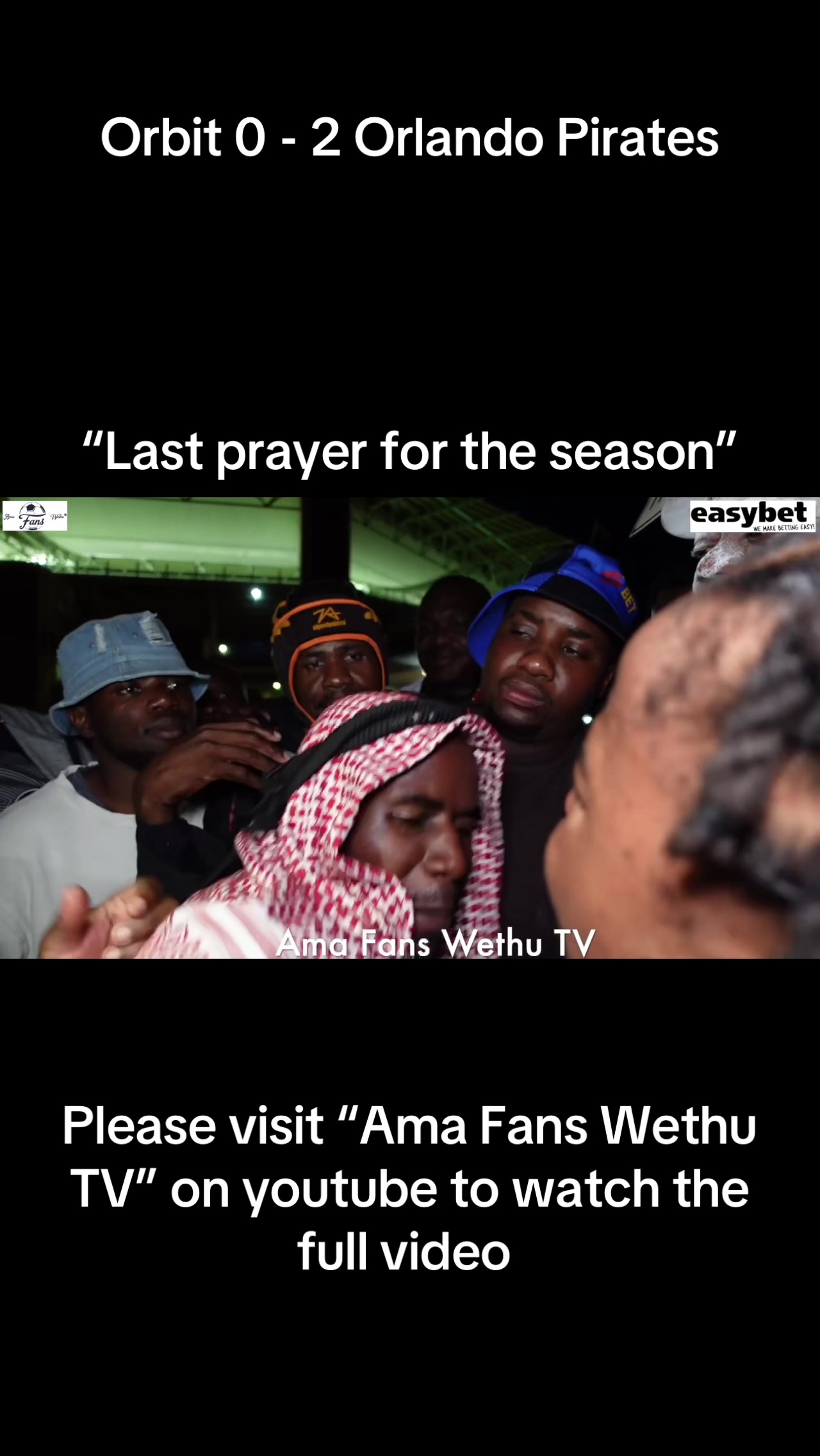 @amaFANSwethuTV