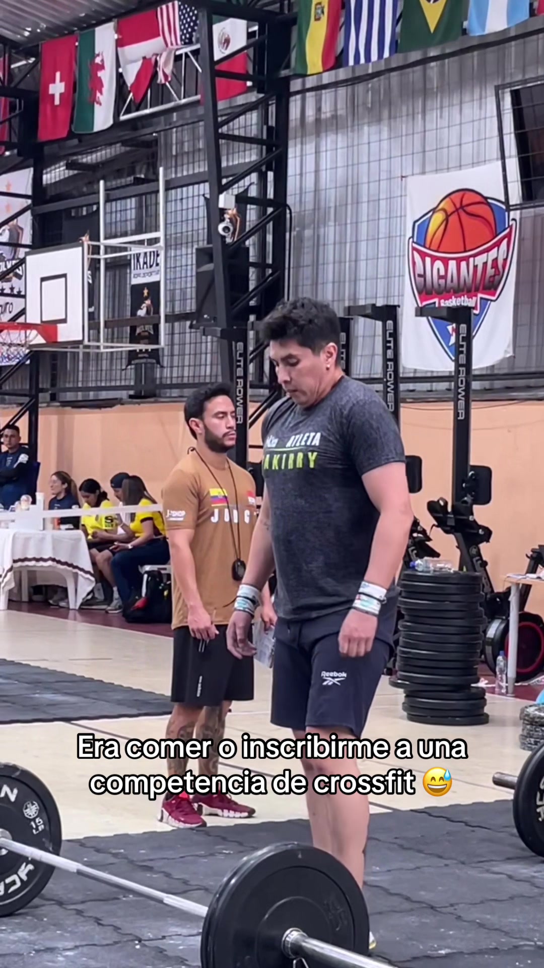 @Pakiry | Crossfit & Humor