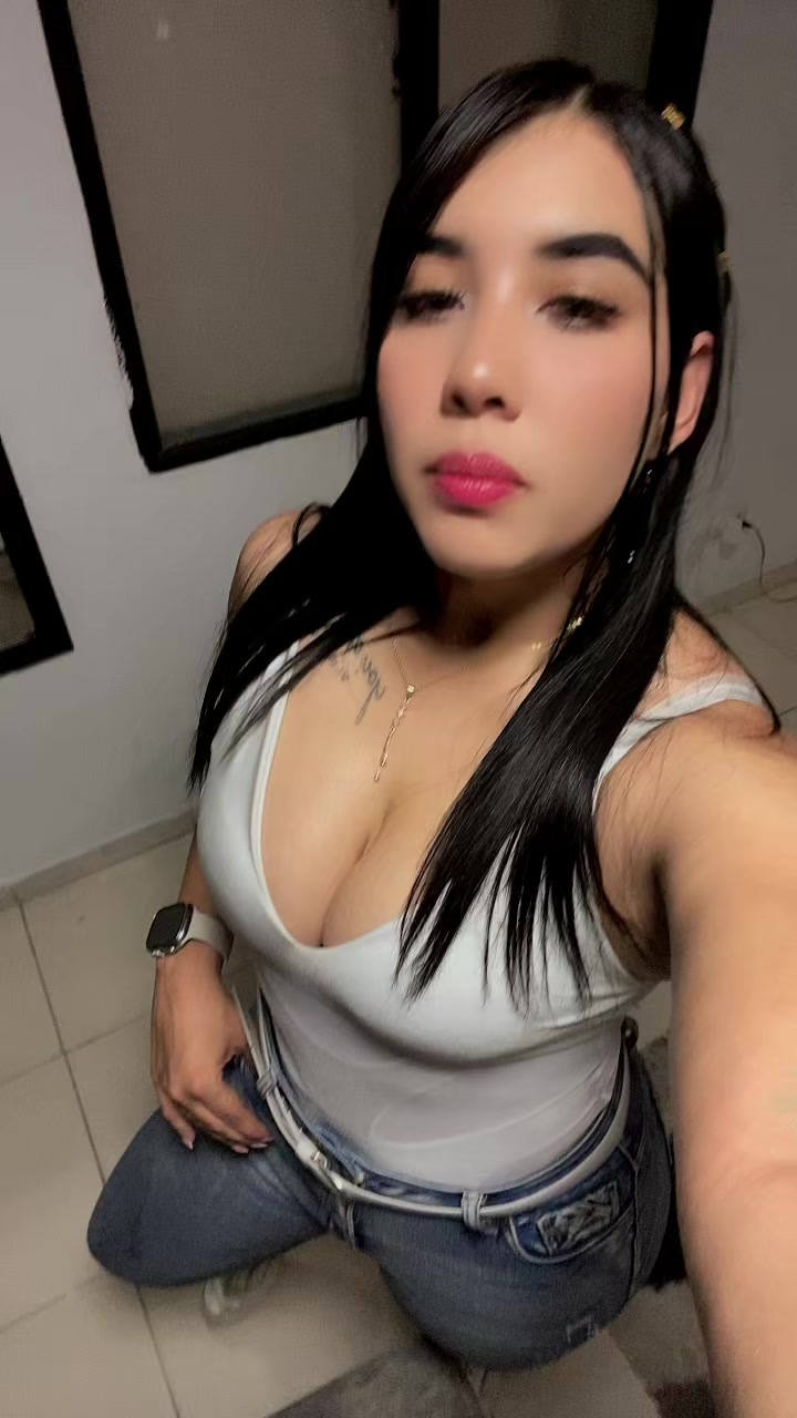 @Andrea Echeverry