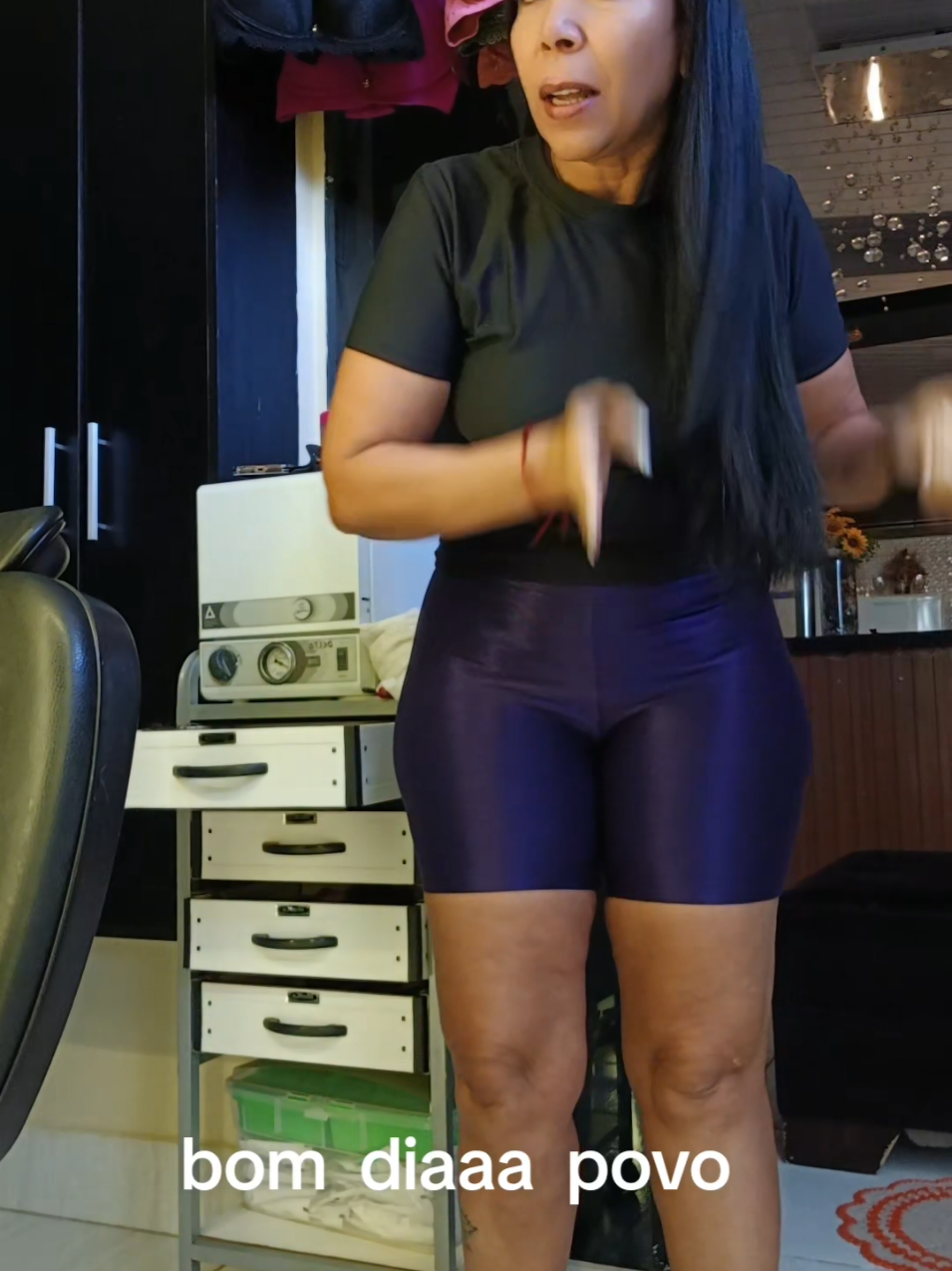 @mujereshermosasenlicra