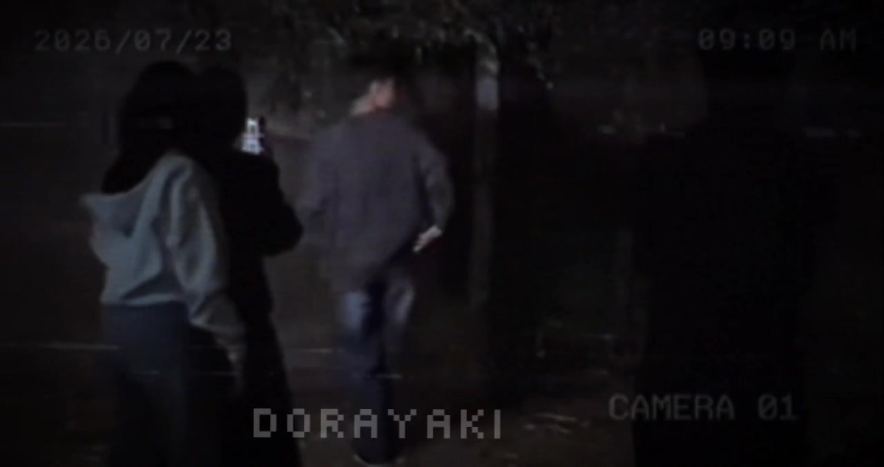 @Dorayaki