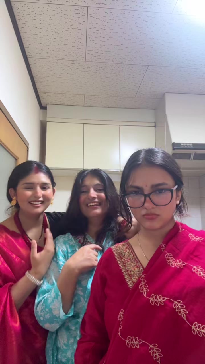 @Monika Pokharel