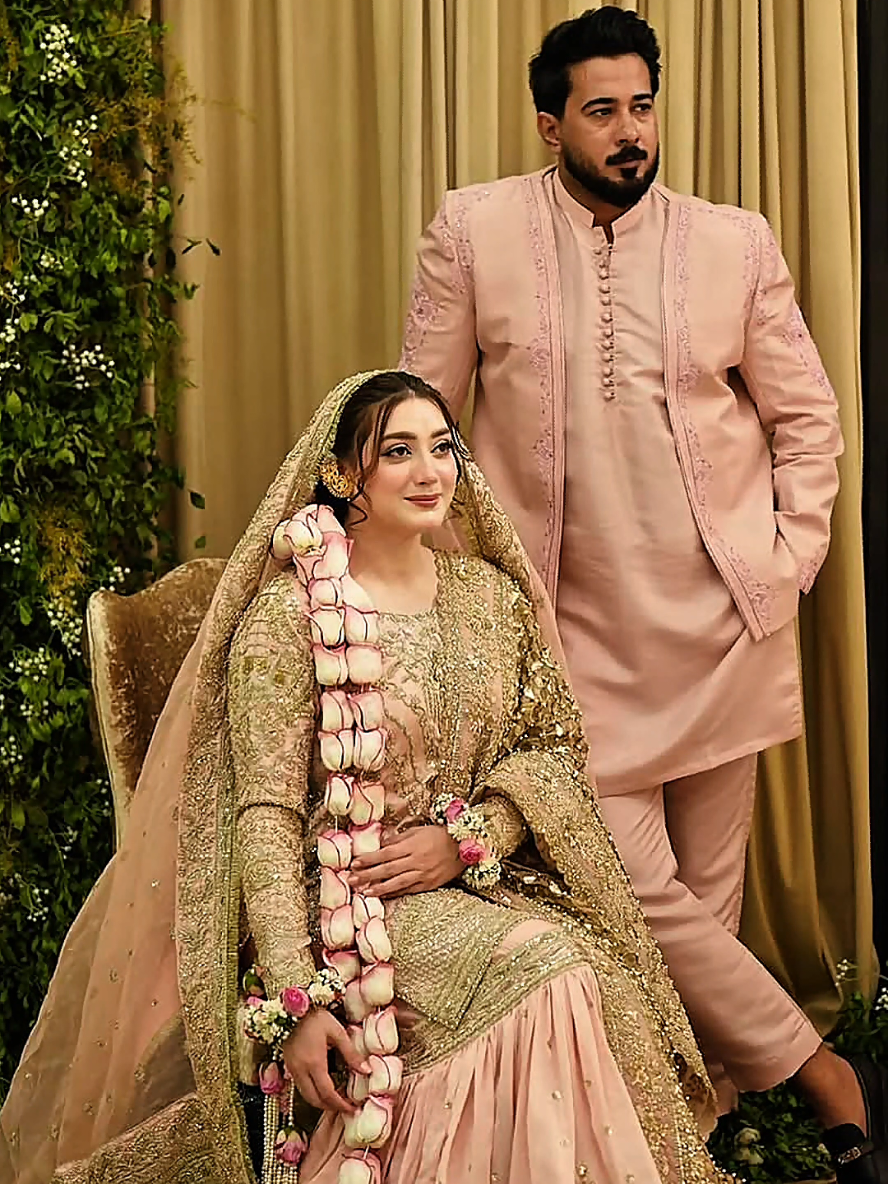 @yameen bridals