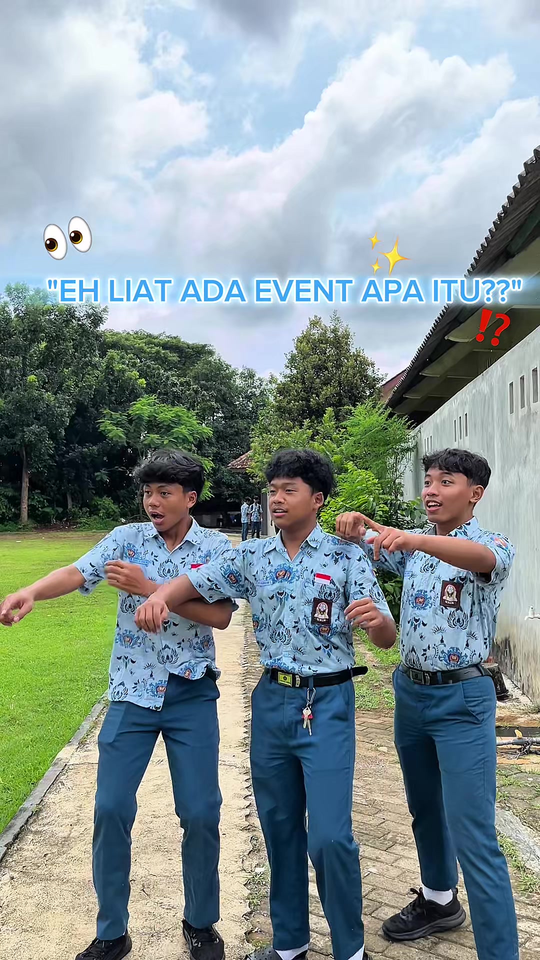 @OSIS SMAN 1 Tahunan