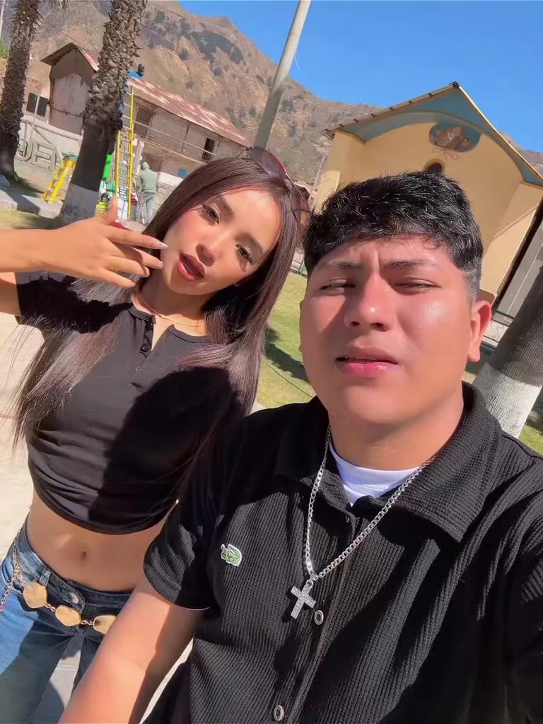 @Jesús Mendoza